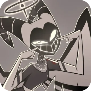 Telegram sticker 🥰 Ебланки