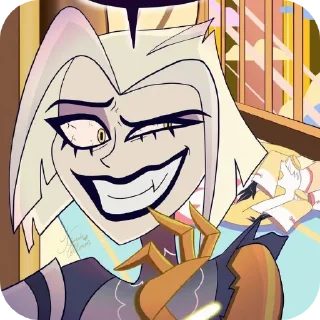 Telegram sticker 🤤 Ебланки
