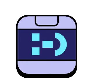 Video sticker 😁 8-Bit Pins @BrawlStarsStik