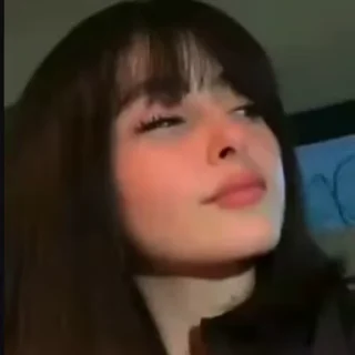 Video sticker 🤤 Azel 💅🏻 :: @fStikBot