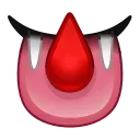 Video sticker 🧛 kwe1tiii @TgEmodziBot