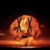 Sticker 😵 @ohnourtableitsbroken