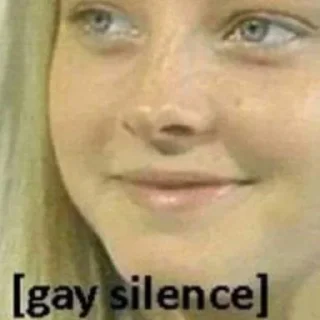 Video sticker 🏳️‍🌈 joder alguien respeteme