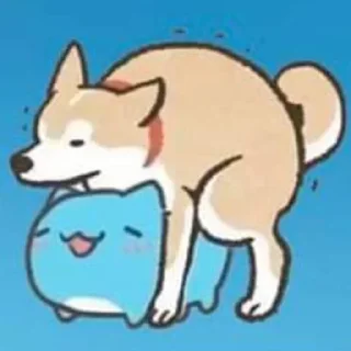 Video sticker 😈 joder alguien respeteme