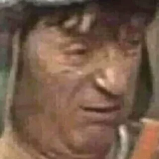 Telegram sticker 🤢 joder alguien respeteme