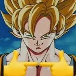 Telegram sticker 👉 joder alguien respeteme