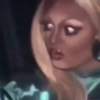 Telegram sticker 😳 joder alguien respeteme