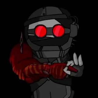 Video sticker 🌟 dead stickers. :: @fStikBot
