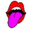 Video sticker 👅 @berkforlife pack 2