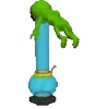 Video sticker 👽 @berkforlife pack 2