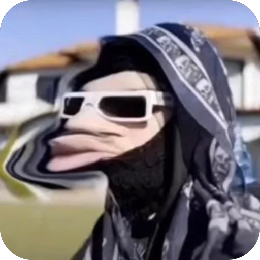 Telegram sticker 🫥 Goofy Stickers @Luhg33ky