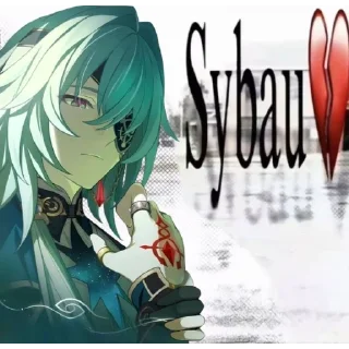 Sticker 💚 ستيكرات الآنسه اناكساغوراس