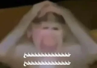 Telegram sticker 🗿 ستيكرات الآنسه اناكساغوراس