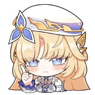 Telegram sticker 🫖 Nicole Reeyn Sticker Pack :: @fStikBot