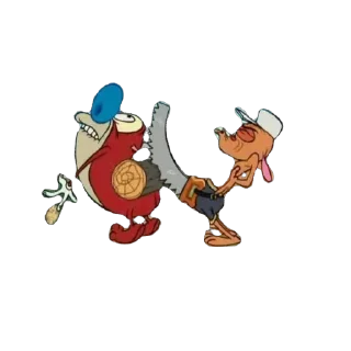 Telegram sticker 🫥 AUGBUJAN :: @fStikBot