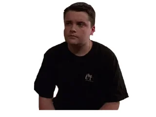 Video sticker 👦 The Sopranos