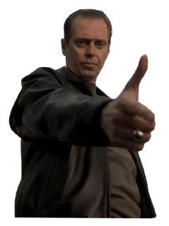 Telegram stiker 🤝 The Sopranos