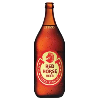 Telegram sticker 🍻 @witchcrimes' brewery