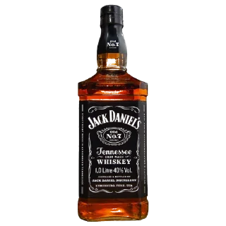 Telegram sticker 🥃 @witchcrimes' brewery