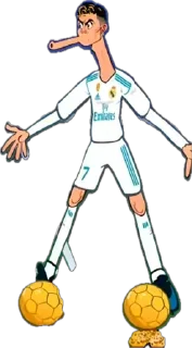 Video sticker 😙 Real_Madrid.osim3009
