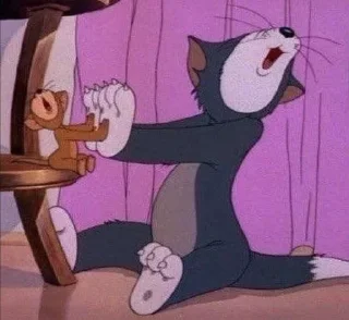 Telegram sticker ☀ Lolita 😘