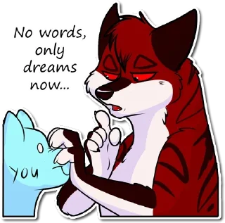 Telegram sticker 🤫 benzo20 by @FavoriteStickerBot