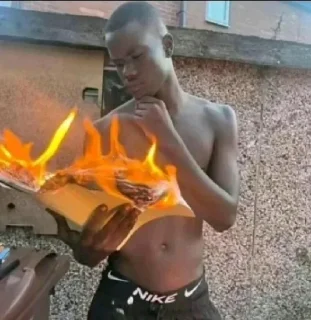 Telegram sticker ✔️ GYRO :: @fStikBot