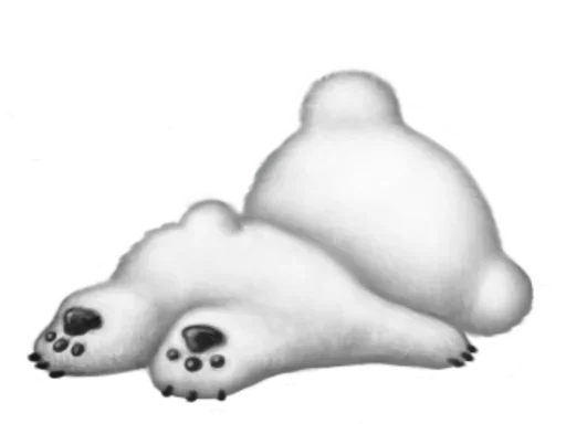 Telegram sticker 💤 ourleas