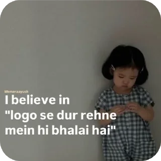 Телеграм стикер 🧍 hihiii :: @fStikBot