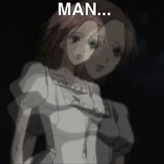 Telegram sticker 😶 УраНяшИ ➜ @wexsavi ꒰ 🦋 ꒱