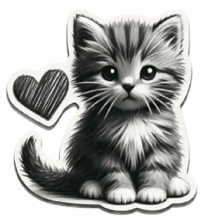Video sticker 🥰 @Della_sol_03