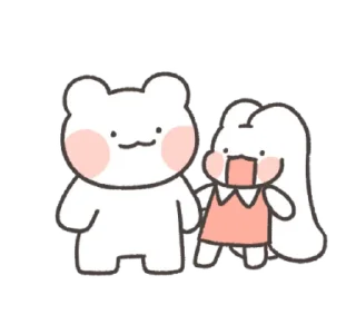 Video sticker 😌 @Della_sol_03