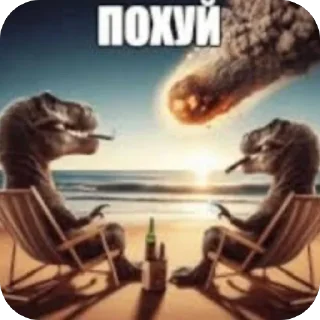 Video sticker 🥰 Аниме тяночки :: @Monton_q