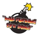 Sticker 💣 kill me pls