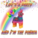 Video sticker 🌈 kill me pls