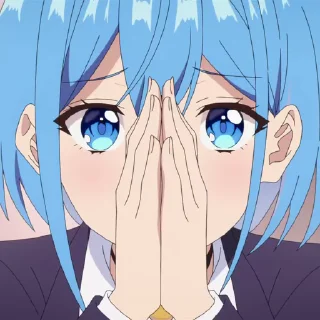 Video sticker 🙏 @HD_Stickers 男女の友情は成立する？（いや、しないっ!!）Part 2