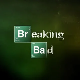Sticker ✅ - Join : @AHMSHY 🫧 Breaking Bad