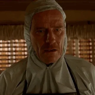 Telegram sticker 😐 - Join : @AHMSHY 🫧 Breaking Bad