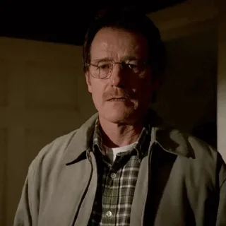 Telegram sticker 😐 - Join : @AHMSHY 🫧 Breaking Bad