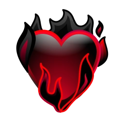 Sticker ❤️‍🔥 @groza • @gkone