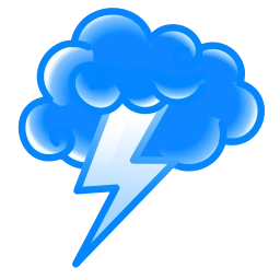 Sticker ⛈ @groza • @gkone