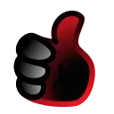 Video sticker 👍 @groza • @gkone