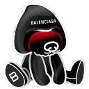 Video sticker 🐶 @groza • @gkone