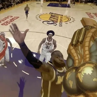 Telegram sticker 🖕 Стикер пак от Смоки