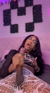 Video sticker 🌟 BlackLove :: @fStikBot