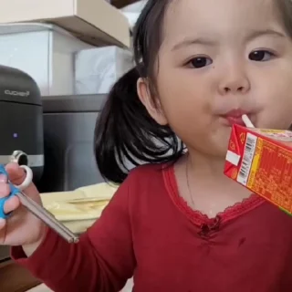 Video sticker 🧃 Update da Japa :: @fStikBot