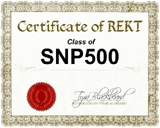 Video sticker 🤕 REKTCertificates