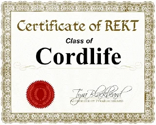 Telegram stiker 👶 REKTCertificates