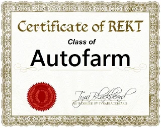 Telegram stiker 😄 REKTCertificates