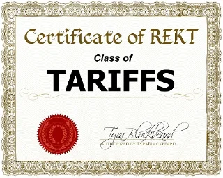 Video sticker 🤗 REKTCertificates